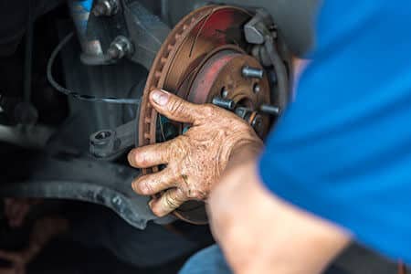 Auto Repair Services Rhode Island